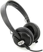 Behringer HPS5000 Studio Headphones: Closed-Back, High Performance
