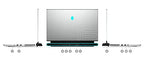 Dell Alienware m15 R4 Gaming Laptop RTX 3070