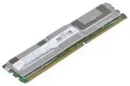 Dell DR397 4GB PC2-5300F 667MHz FB-DIMM Memory — main product image