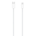 Apple Magic Keyboard Wireless Bluetooth Danish White