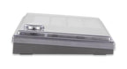 Decksaver DS-PC-MIKROMK3 NI Maschine Mikro Mk3 Cover