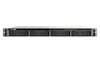 QNAP TS-h665U-8G 1U Rackmount 4+2-Bay Network Storage