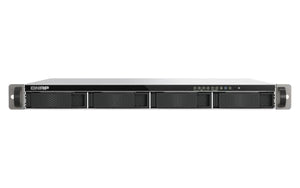 QNAP TS-h665U-8G 1U Rackmount 4+2-Bay Network Storage