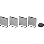 Sony CRT2SNHTA9M2 BRAVIA Theater Quad Home Theater System (Renewed)