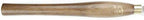 Crown 231W: 1.25-Inch Wood Roughing Out Gouge