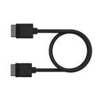 Corsair CL-9011119-WW iCUE Link 600mm Straight Cable