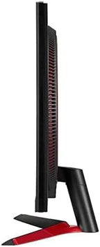 LG 32GN63T-B 32'' Ultragear QHD Gaming Monitor (Renewed)