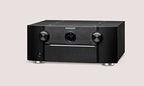 Marantz AV8805A 13.2 Ch 8K AV Pre-Amplifier, Atmos, DTS:X, HEOS, Alexa