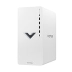 HP 15L Victus Gaming Desktop Ryzen 7 RX 6600XT 64GB 1TB SSD
