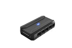 Thermaltake AC-023-AN1NAN-A1 Commander FP 10-Port PWM Fan Hub
