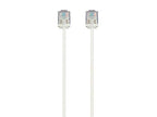 Monoprice 134213 Micro SlimRun Cat6 Ethernet Cable