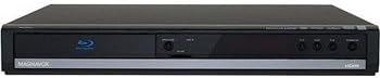 Magnavox NB530MGX 1080p Upconversion Blu-ray DVD Player