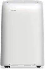 Toshiba RAC-PD1213CWU Portable Air Conditioner WiFi