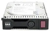 HP 653952-001 G8 600-GB 6G SAS Hard Drive — main product image
