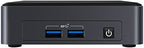 Intel BNUC11TNKI70Z00-4402-228227 NUC Mini PC with D6000 Dock