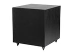 Monoprice 109723 12-Inch 150-Watt Powered Subwoofer