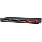 Blackmagic Design BM-DISKMDOCK4/U10G MultiDock 10G Rack Mount USB-C SSD Dock
