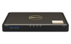 QNAP TBS-464-8G NASbook 4-Bay M.2 NVMe Storage
