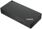 Lenovo 40AY0090 ThinkPad Universal USB-C Dock
