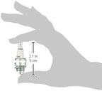 Hitachi 6685780 NGK BPM7A Spark Plug