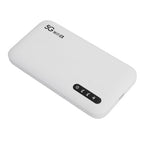 Jiawu Rugged 5G WiFi 6 Portable Mobile Hotspot Router