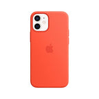 Apple iPhone 12 Mini (Product) RED MagSafe Silicone Case