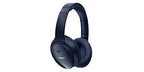 Bose QuietComfort 35 II Noise Cancelling Headphones Renewed