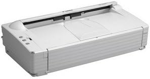 Canon 0080B002AA High Speed Document Scanner