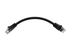 Monoprice 0.5FT Cat6 Ethernet Cable Bare Copper Network Cable