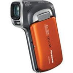 Panasonic HX-WA10K Waterproof Dual HD Pocket Camcorder