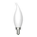 GE 93129921 Relax LED 60W Soft White 8-Pack