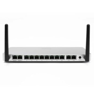 Meraki MX64W Cloud-Managed Firewall with 802.11ac Wi-Fi