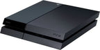 Sony FBA-hw-ps4-0018 PlayStation 4 1TB Console (Renewed)
