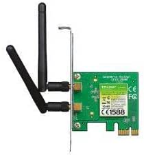 TP-Link TL-WN881ND V2 300Mbps Wireless Adapter — main product image