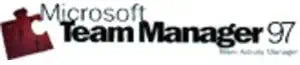 Microsoft 531-00014 WORLD WIDE FULFILLMENT TEAM MGR 97 — main product image