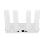 Sanpyl 4G LTE Unlocked WiFi Router with SIM Card Slot