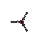 Manfrotto MVMXPROBASEUS XPRO Fluid Video Monopod Base