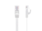 Monoprice 143075 Cat6 Flat Ethernet Cable 3ft