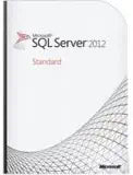Microsoft 228-09842 SQL Server 2012 Standard Edition