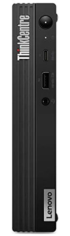Lenovo 11MQA001US ThinkCentre M90q Tiny Gen 2 - i5, 32GB, 512GB Mini PC