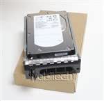 Dell TVFXJ 300GB 15K SAS 3.5" Hard Drive
