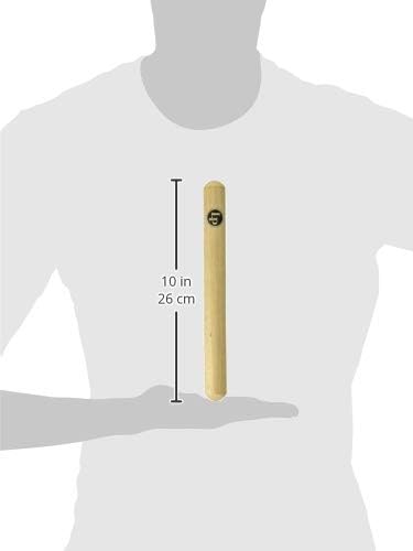 Latin Percussion LP207 Wood Cowbell Beater - Siam Oak