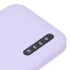Aumotop 5G Mobile Hotspot with WiFi 6 and Rugged IP67 Build