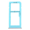llanju Galaxy A60 SIM Card and Micro SD Tray Replacement