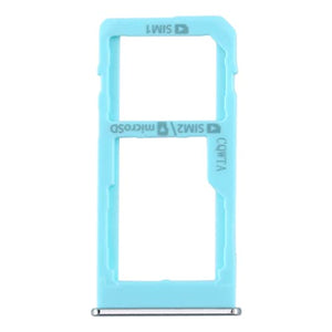 llanju Galaxy A60 SIM Card and Micro SD Tray Replacement