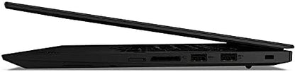 Lenovo ThinkPad X1 Extreme Gen 3 i5 8GB 512GB SSD Laptop