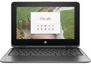 HP x360 11 G1 EE Chromebook Touch (Renewed)