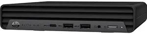 HP 68W58UT#ABA Elite Mini 600 G9 i5 Desktop