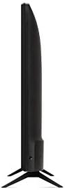 LG 49UM7300 49-Inch 4K ThinQ Smart TV (Renewed)