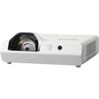 Panasonic PT-TW340U 720p LCD Projector HDTV